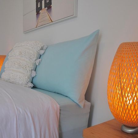 Peninsula Beachside Accommodation Capel Sound Extérieur photo