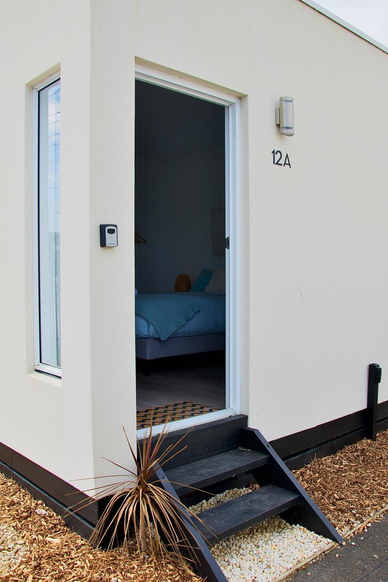 Peninsula Beachside Accommodation Capel Sound Extérieur photo